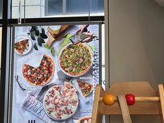 -玛尚诺Pizza&Bar(长泰广场店)