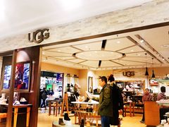 -新玛特购物广场(齐齐哈尔店)