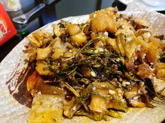 -英子补身汤(海兰路店)