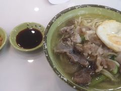 -雪花龙吊龙牛肉面(三山街店)