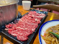 -牛a潮汕鲜牛肉粿条(天河北店)