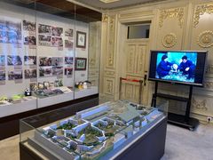 -北京动物园-畅观楼