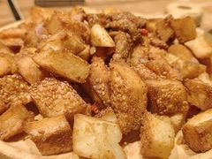 -耶里夏丽·丝路新疆菜·清真食品(徐汇南丹东路臻选店)