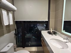 -重庆观音桥华美达安可酒店