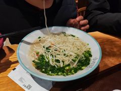 -中阿兰牛肉面(悦海新天地店)
