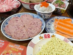 -楠火锅(西单店)