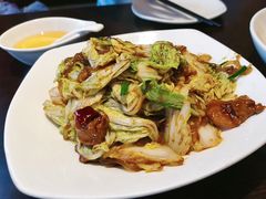 -老牌坊鲁菜名店(聊城美食岛店)