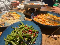 -耶里夏丽新疆餐厅(百联中环购物广场店)