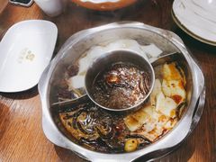 -百草滩羊清水涮羊肉(长城路店)