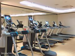 -一兆韦德健身(张杨路店)