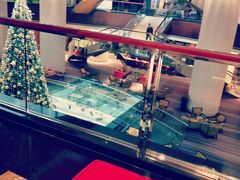 -无锡城中皇冠假日酒店·芳园中餐厅