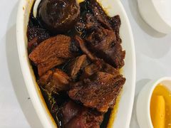 -东江海鲜酒家(艺都分店)