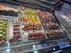 -二斗栗子(黄河道店)