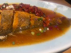 -胖老汉椒麻鸡清真新疆菜(西御街店)