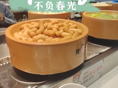 -龍歌自助小火锅(李沧顺和汇店)