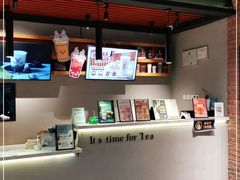 -THE ALLEY 鹿角巷(时代天街A馆店)