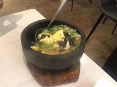-香香海南菜餐厅