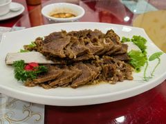 -东四民芳餐厅(世茂工三店)