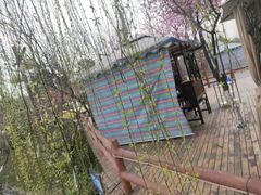 -马帮寨院坝火锅(龙港公园店)