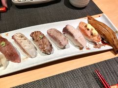 -泉寿司(万科公园店)