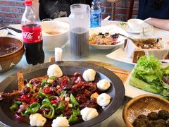 -食家鸽园