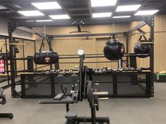 -燃坊JEN ACTIVE游泳健身中心·深圳前海JEN酒店
