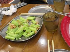 -北丐先生·野馄饨烧烤(长宁龙之梦店)