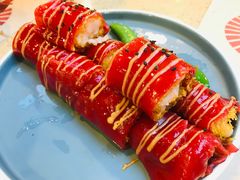 金沙红米肠-点都德(北京路贰店)