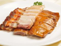 -頂好酒家·经典粤菜(海信广场店)