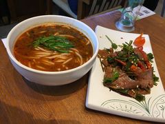 -云海肴·汽锅鸡·云南菜(苏州中心店)