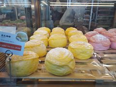 -奈雪的茶(金鹰广场店)