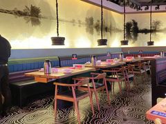 大堂-桂小厨广西菜(青秀万达店)