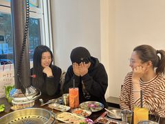 -大喜烤肉(海宁尚东店)