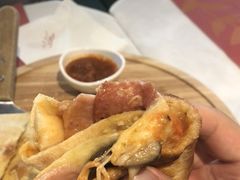 -ITA·意塔意大利餐厅(亦庄店)