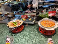 -山芋腔苏北菜(盐城滨海店)