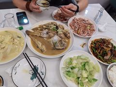 -健跳小海鲜(人民路店)