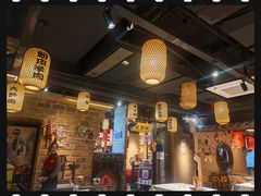 -帝一铭家宴(板塘店)
