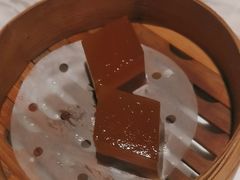 -广州花园酒店荔湾亭·地道点心·粤式饮茶