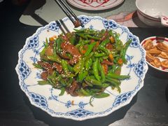 -锦楼·臻选新杭帮(杭州中心店)