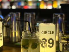 -CIRCLE·酒吧(第一国际店)