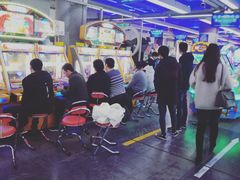 -天空之城动漫电玩世界(路劲又一城店)