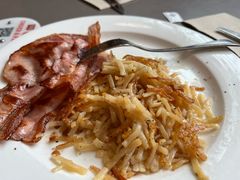 -Pancakes on the rocks(冲浪者天堂店)