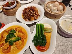 -金翠皇宫粤菜·点心·海鲜(翡翠店)