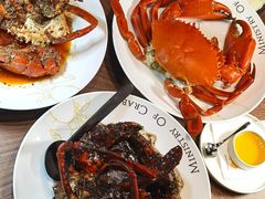 -Ministry of Crab•MOC(交子大道店)
