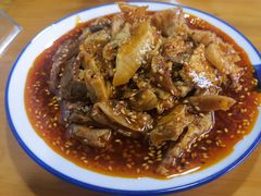 -徐老幺奶汤面