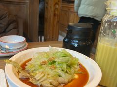 -新白鹿餐厅(城西银泰城店)