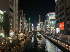 -道顿堀