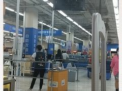 -沃尔玛购物广场(南城印象汇店)