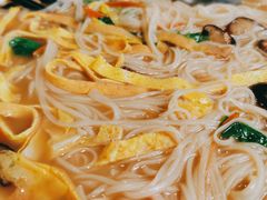 三鲜面-路小缦·珍馐美馔(市心北路店)