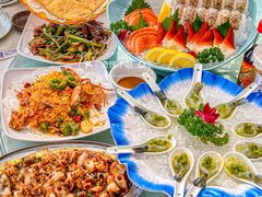 -嘉升大排档(番禺总店)